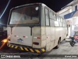 Ônibus Particulares 3J23 na cidade de Guaratuba, Paraná, Brasil, por Manoel Junior. Número da foto: #:id.