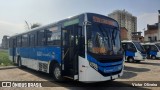 Transurb C72001 na cidade de Rio de Janeiro, Rio de Janeiro, Brasil, por Victor  Oliveira. Número da foto: #12273200.