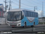 TBS - Travel Bus Service > Transnacional Fretamento 07325 na cidade de Jaboatão dos Guararapes, Pernambuco, Brasil, por Jonathan Silva. Número da foto: #:id.