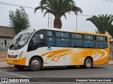 Buses Gran Puerto San Antonio RKVT20 na cidade de El Tabo, San Antonio, Valparaíso, Chile, por Benjamín Tomás Lazo Acuña. Número da foto: #12273854.