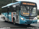 Expresso Rio de Janeiro RJ 142.131 na cidade de Niterói, Rio de Janeiro, Brasil, por Luiz Eduardo Lopes da Silva. Número da foto: #12272922.