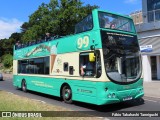 Ensignbus Company 365 na cidade de Southend on Sea, Essex, Inglaterra, por Fábio Takahashi Tanniguchi. Número da foto: #12273869.