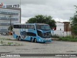 Auto Viação Progresso 6014 na cidade de Caruaru, Pernambuco, Brasil, por Lenilson da Silva Pessoa. Número da foto: #:id.