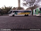 Viação Nacional 16105 na cidade de Belo Horizonte, Minas Gerais, Brasil, por Michel Eduardo da Silva. Número da foto: #12273976.