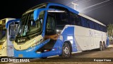 Rei Artur Transporte e Turismo 5313 na cidade de Corrente, Piauí, Brasil, por Kayque Viana. Número da foto: #:id.