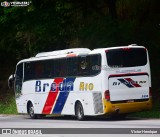 Breda Rio 5820 na cidade de Petrópolis, Rio de Janeiro, Brasil, por Victor Henrique. Número da foto: #12274139.