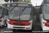 Rio Rotas Transporte e Turismo D81036 na cidade de Rio de Janeiro, Rio de Janeiro, Brasil, por Marlon Mendes da Silva Souza. Número da foto: #:id.