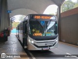 Viação Resendense RJ 192.011 na cidade de Volta Redonda, Rio de Janeiro, Brasil, por Paulo Leandro. Número da foto: #12272978.