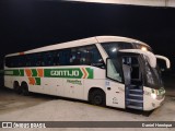 Empresa Gontijo de Transportes 21660 na cidade de Caruaru, Pernambuco, Brasil, por Daniel Henrique. Número da foto: #12273599.