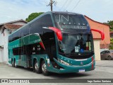 JN Transportes 2021 na cidade de Porto Seguro, Bahia, Brasil, por Iago Santos Santana. Número da foto: #:id.