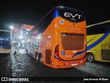 EVT Transportes 1190 na cidade de Caetanópolis, Minas Gerais, Brasil, por João Marcos William. Número da foto: #12272716.