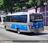 Cooper Líder > A2 Transportes 6 8114 na cidade de Diadema, São Paulo, Brasil, por Matheus Costa. Número da foto: #:id.