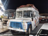 Ônibus Particulares 4G62 na cidade de Guaratuba, Paraná, Brasil, por Manoel Junior. Número da foto: #12274514.