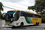Empresa Gontijo de Transportes 14930 na cidade de São Paulo, São Paulo, Brasil, por Francisco Dornelles Viana de Oliveira. Número da foto: #12273722.