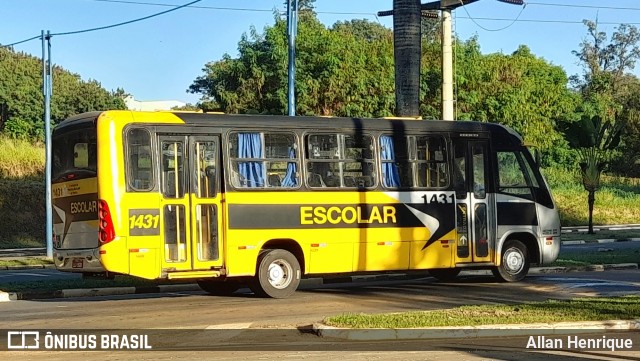 Sancetur - Santa Cecília Turismo 1431 na cidade de Paulínia, São Paulo, Brasil, por Allan Henrique. Número da foto: #12275435.
