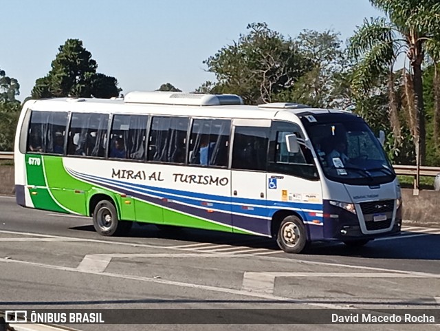 Miraval Turismo 6770 na cidade de Cotia, São Paulo, Brasil, por David Macedo Rocha. Número da foto: #12276260.