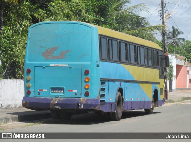 Ônibus Particulares 5356 na cidade de São José de Ribamar, Maranhão, Brasil, por Jean Lima. Número da foto: #12277225.
