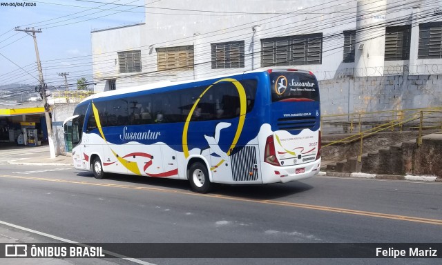 Sussantur 2037 na cidade de Guarulhos, São Paulo, Brasil, por Felipe Mariz. Número da foto: #12275238.