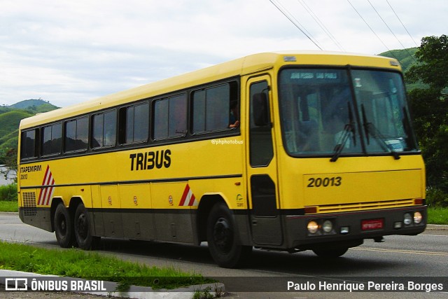 Viação Itapemirim 20013 na cidade de Barra do Piraí, Rio de Janeiro, Brasil, por Paulo Henrique Pereira Borges. Número da foto: #12276868.