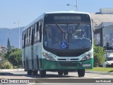 Jotur - Auto Ônibus e Turismo Josefense 1326 na cidade de São José, Santa Catarina, Brasil, por Joe Walczak. Número da foto: #12276903.