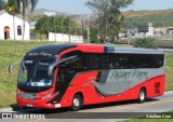 Empresa de Ônibus Pássaro Marron 5511 na cidade de Aparecida, São Paulo, Brasil, por Adailton Cruz. Número da foto: #:id.