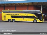 Viação Nova Itapemirim 40946 na cidade de Porto Alegre, Rio Grande do Sul, Brasil, por JULIO SILVA. Número da foto: #12276005.