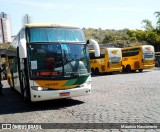 Empresa Gontijo de Transportes 14090 na cidade de Belo Horizonte, Minas Gerais, Brasil, por Maurício Nascimento. Número da foto: #:id.