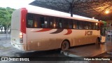 Viação Campo Belo - VCB Transportes 777 na cidade de Formiga, Minas Gerais, Brasil, por Felipe da Silva Ferreira. Número da foto: #:id.