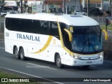 Translal Locadora 3130 na cidade de São José dos Pinhais, Paraná, Brasil, por Julio Cesar Meneguetti. Número da foto: #:id.