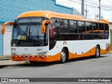 TRC 00 na cidade de Cartago, Cartago, Costa Rica, por Andrés Martínez Rodríguez. Número da foto: #12276742.