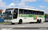 Empresa Gontijo de Transportes 21170 na cidade de São Paulo, São Paulo, Brasil, por George Miranda. Número da foto: #12276375.