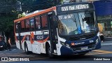 Viação Novacap B51569 na cidade de Rio de Janeiro, Rio de Janeiro, Brasil, por Gabriel Sousa. Número da foto: #:id.
