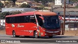 Almirtur 17.000 na cidade de Betim, Minas Gerais, Brasil, por Paulo Alexandre da Silva. Número da foto: #:id.