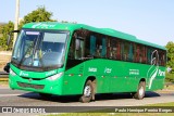 Parvi Transportes 54038 na cidade de Barra do Piraí, Rio de Janeiro, Brasil, por Paulo Henrique Pereira Borges. Número da foto: #12277141.