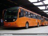 Leblon Transporte de Passageiros 15A65 na cidade de Curitiba, Paraná, Brasil, por Luis Marcelo Santos. Número da foto: #:id.