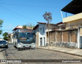Viação Lux > Viação Fênix 41078 na cidade de Belo Horizonte, Minas Gerais, Brasil, por Maurício Nascimento. Número da foto: #:id.