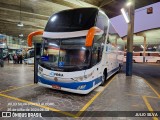 Empresa de Ônibus Nossa Senhora da Penha 10316 na cidade de Porto Alegre, Rio Grande do Sul, Brasil, por JULIO SILVA. Número da foto: #12275459.