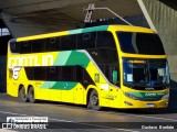 Empresa Gontijo de Transportes 23045 na cidade de Belo Horizonte, Minas Gerais, Brasil, por Gustavo  Bonfate. Número da foto: #12276804.