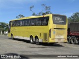 Viação Itapemirim 9553 na cidade de Caruaru, Pernambuco, Brasil, por Lenilson da Silva Pessoa. Número da foto: #12277113.