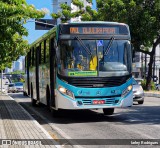 Auto Viação Dragão do Mar 42613 na cidade de Fortaleza, Ceará, Brasil, por Iarley Rodrigues. Número da foto: #:id.