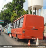Ônibus Particulares 20745 na cidade de Acaraú, Ceará, Brasil, por Jonathan Nunes. Número da foto: #12276482.