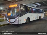 Transportes Blanco RJ 136.048 na cidade de Rio de Janeiro, Rio de Janeiro, Brasil, por Wallace Velloso. Número da foto: #:id.