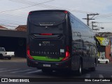 Viação Garcia 82399 na cidade de Presidente Prudente, São Paulo, Brasil, por Silvio  Cesar Cardoso. Número da foto: #12276544.