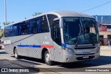 Rápido Macaense RJ 150.056 na cidade de Campos dos Goytacazes, Rio de Janeiro, Brasil, por Anderson Pessanha. Número da foto: #12275832.