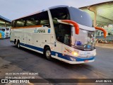 Empresa de Ônibus Nossa Senhora da Penha 10316 na cidade de Porto Alegre, Rio Grande do Sul, Brasil, por JULIO SILVA. Número da foto: #12275457.