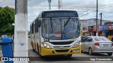 Transportes Guanabara 268 na cidade de Extremoz, Rio Grande do Norte, Brasil, por Iago Vasconcelos. Número da foto: #:id.