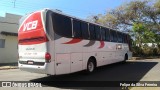 Viação Campo Belo - VCB Transportes 745 na cidade de Campo Belo, Minas Gerais, Brasil, por Felipe da Silva Ferreira. Número da foto: #:id.