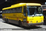 Viação Itapemirim 40039 na cidade de Rio de Janeiro, Rio de Janeiro, Brasil, por Paulo Henrique Pereira Borges. Número da foto: #12276875.