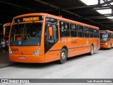 Leblon Transporte de Passageiros 15A75 na cidade de Curitiba, Paraná, Brasil, por Luis Marcelo Santos. Número da foto: #:id.