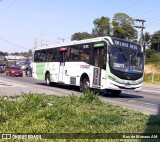 Auto Ônibus Líder 0924007 na cidade de Manaus, Amazonas, Brasil, por Bus de Manaus AM. Número da foto: #:id.
